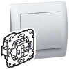 Legrand Выключатель с подсветкой - Galea Life - 10 A - 250 В 775600