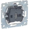 Legrand Выключатель с индикацией, с нейтралью - Galea Life - 10 A - 250 В 775601