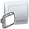 Legrand Выключатель с ключом - Galea Life - 16 A - 250 В 775850