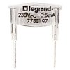 Legrand Лампа 220 В - 0,5 мA Galea Life - для подсветки механизмов 775897