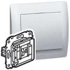 Legrand Выключатель с картой - Galea Life - для гостиничных номеров 775954