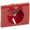 Legrand Лицевая панель - Galea Life - для розетки 2К+3 с механической блокировкой 777029