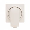 Legrand Розетка 2К+З 32 А + Вилка 2К+З - 32 A - Quteo IP 20 782222