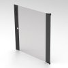 Legrand Стеклянная дверь для настенного шкафа - 6U 900473