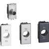 Legrand Axolute. Розетка TV H4202D