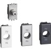 Legrand Axolute Розетка SAT H4202F