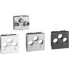 Legrand Axolute. Розетка TV-R-SAT H4210M2D