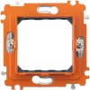 Legrand Axolute Суппорт для рамки на 2 модуля, фиксация на винтах H4702