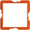 Legrand Axolute Суппорт для рамки на 2 модуля, фиксация на клипсах H4702IT