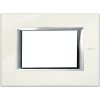 Legrand Axolute декоративные накладки прямоугольной формы HA4803BG