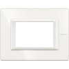 Legrand Axolute декоративные накладки прямоугольной формы 3 модуля HA4803HD
