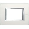 Legrand Axolute декоративные накладки прямоугольной формы HA4803VSA