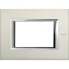 Legrand Axolute декоративные накладки прямоугольной формы HA4803XC