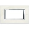 Legrand Axolute декоративные накладки прямоугольной формы 4 м HA4804BG