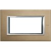 Legrand Axolute декоративные накладки прямоугольной формы HA4804NX