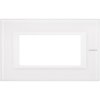 Legrand Axolute декоративные накладки прямоугольной формы 4 м HA4804VBB