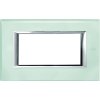Legrand Axolute декоративные накладки прямоугольной формы 4 м HA4804VKA