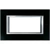 Legrand Axolute декоративные накладки прямоугольной формы 4 м HA4804VNN