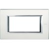 Legrand Axolute декоративные накладки прямоугольной формы 4 м HA4804VSA