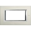 Legrand Axolute декоративные накладки прямоугольной формы 4 м HA4804XC