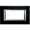 Legrand Axolute декоративные накладки прямоугольной формы 4 м HA4804XS