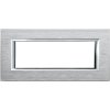 Legrand Axolute декоративные накладки прямоугольной формы 6 м HA4806CR