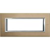 Legrand Axolute декоративные накладки прямоугольной формы 6 м HA4806NX