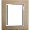 Legrand Axolute декоративные накладки прямоугольной формы 3+3 м HA4826NX