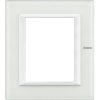 Legrand Axolute декоративные накладки 3+3 м HA4826VBB