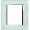 Legrand Axolute декоративные накладки 3+3 м HA4826VKA