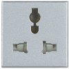 Legrand Livinglight Розетка HC4139
