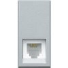 Legrand Axolute Розетка RJ11 HC4258/11N