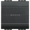 Legrand Livinglight Выключатель аксиальный одноклавишный 10А 250В L4051M2AN