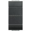 Legrand Livinglight Переключатель аксиальный одноклавишный 10А 250В L4053AN