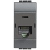 Legrand Розетка Living int RJ45 L4262C5E