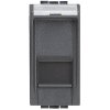 Legrand Розетка Living int RJ45 L4279C6S