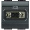 Legrand Livinglight Разъём HD15 L4282
