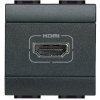 Legrand Livinglight Разъём HDMI L4284