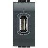 Legrand Livinglight Разъём USB L4285