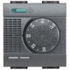 Legrand Электронный комнатный термостат с переключателем зима/лето и релейным выходом L4442