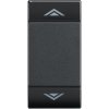 Legrand Livinglight Клавиша UP DOWN 1 модуль L4911AHN
