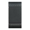 Legrand Livinglight Клавиша Звонок, размер 2 модуля L4915M2DN