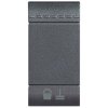 Legrand Livinglight Клавиша Уберите комнату, размер 1 модуль L4915MR