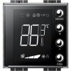 Legrand Livinglight Термостат с дисплеем LN4691