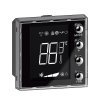 Legrand KNX Livinglight Термостат с дисплеем LN4691KNX