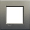 Legrand Livinglight Рамка прямоугольная, 1 пост LNA4802AE