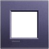 Legrand Livinglight Рамка прямоугольная, 1 пост LNA4802CB