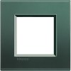 Legrand Livinglight Рамка прямоугольная, 1 пост LNA4802PK