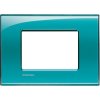Legrand Livinglight Рамка прямоугольная, 3 модуля LNA4803VD