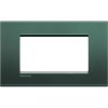 Legrand Livinglight Рамка прямоугольная, 4 модуля LNA4804PK